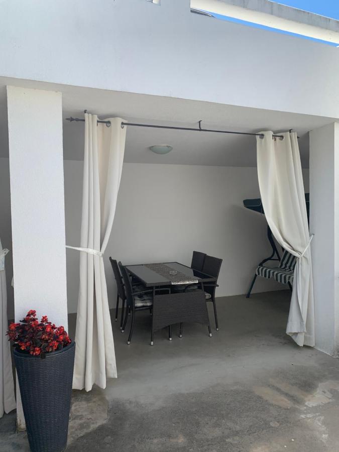 Apartments Peace&Love 巴斯卡 外观 照片