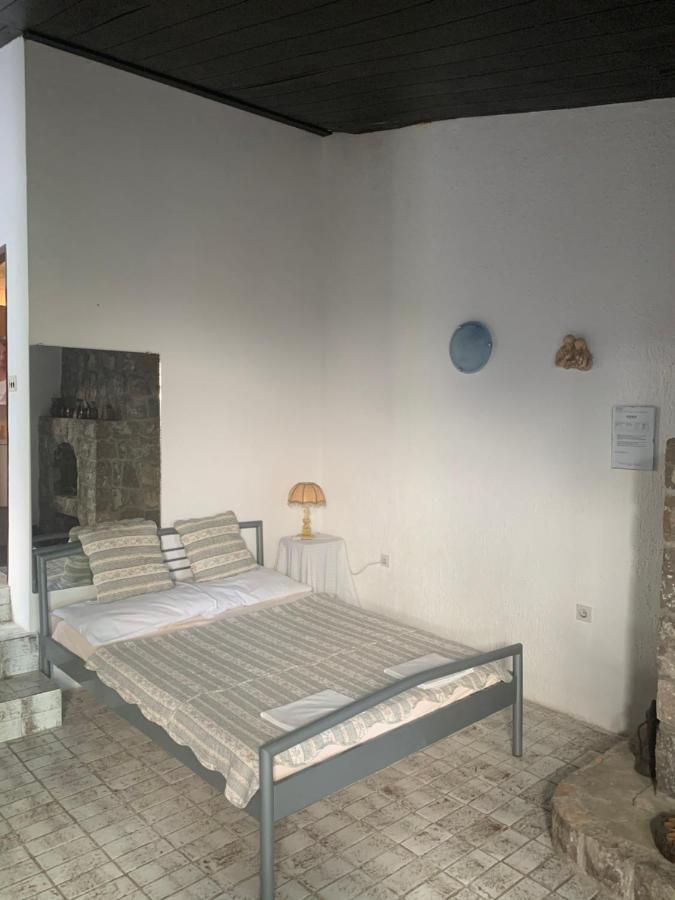 Apartments Peace&Love 巴斯卡 外观 照片